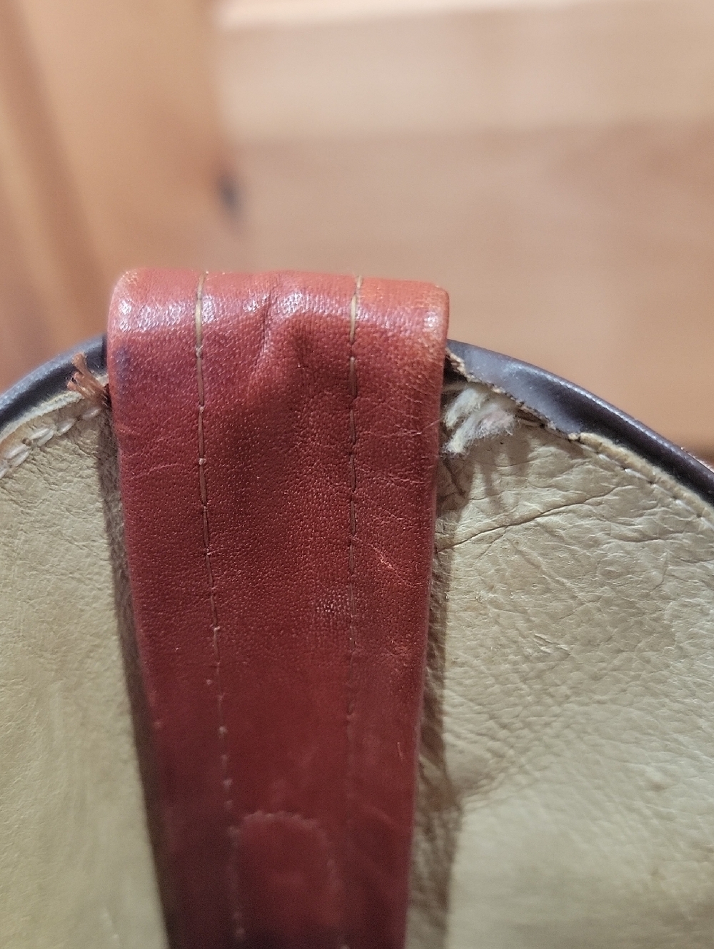 Vintage Frye Women's Snip Toe Cowgirl Boots 5.5 - Picture 15 of 16